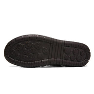 WW | Elegante Sandalen Für Herren