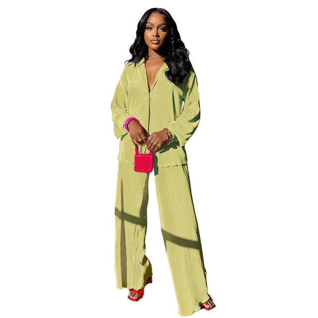 W&W Mode - Damen Casual Outfit