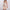 WW | Spagetti Träger Federn Minikleid Partykleid