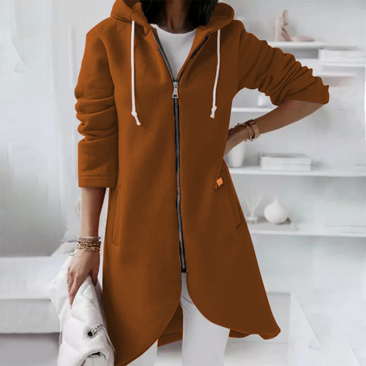W&W Mode - Stilvolle und bequeme Strickjacke