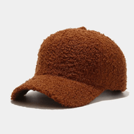 WW | Teddy Baseballcap