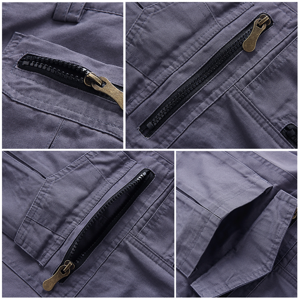 WW | Bequeme Cargoshorts
