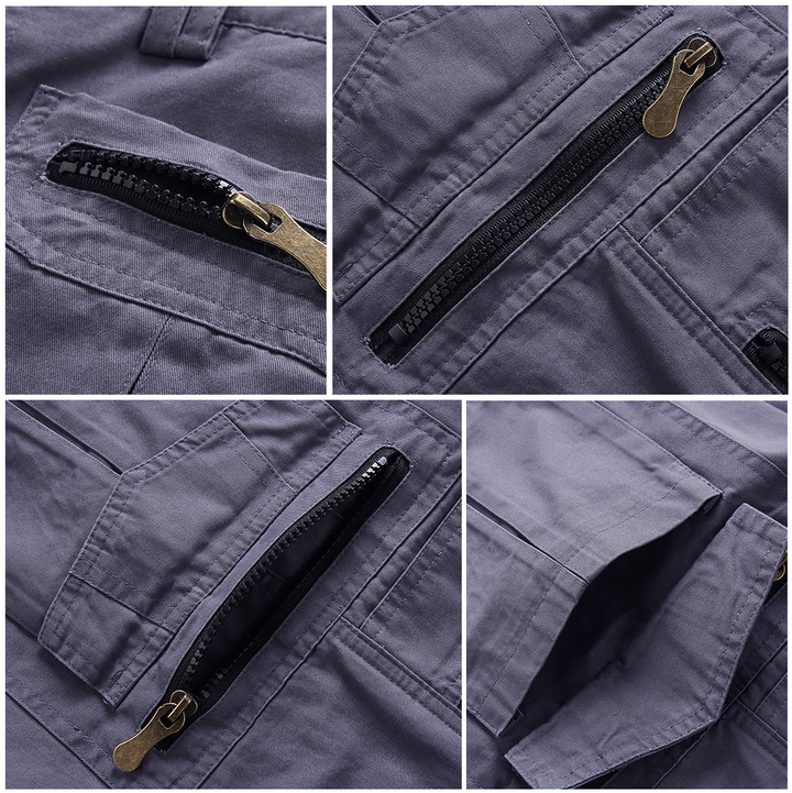 W&W Mode | Cargo Shorts