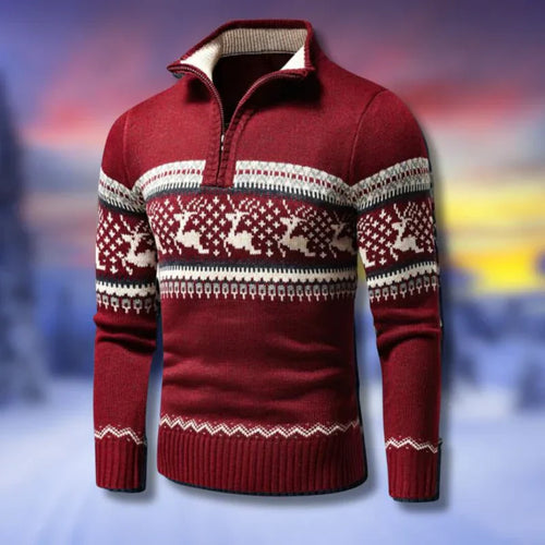 Weihnachts Pullover