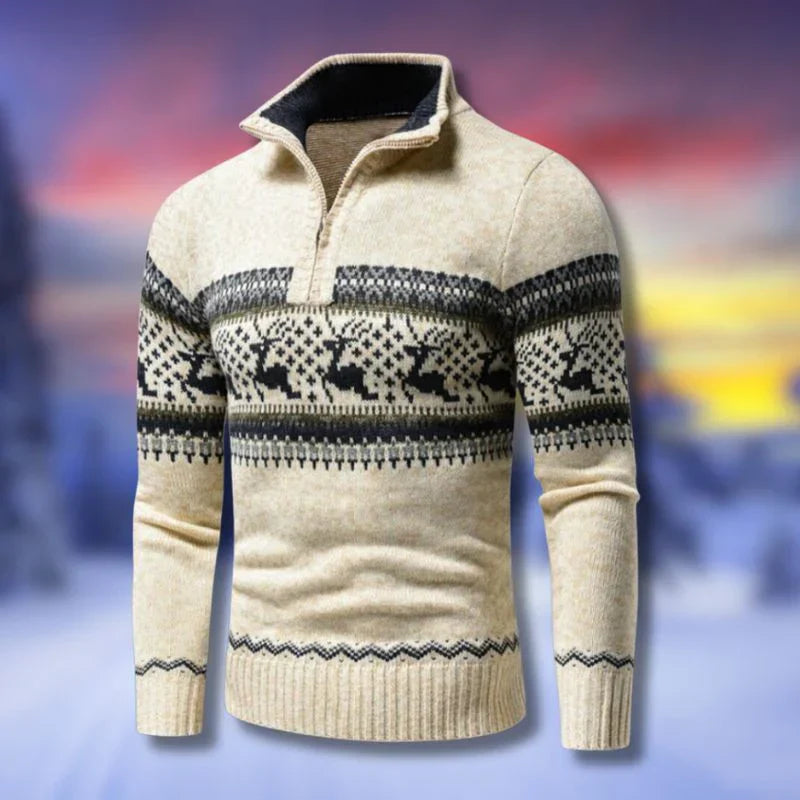 Weihnachts Pullover