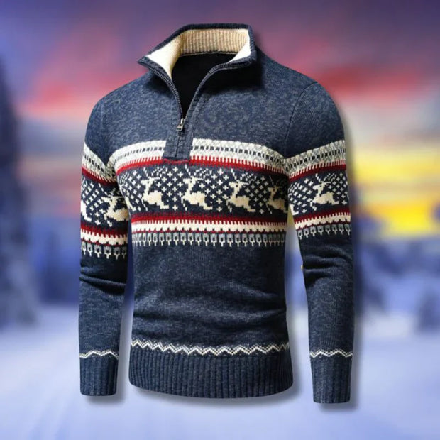 Weihnachts Pullover