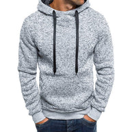 WW | Bequemer Hoodie für Herren