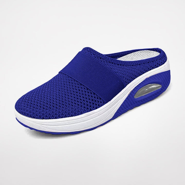 W&W Mode | Sommerfrische Damensandalen - 2024 Mode-Schuhe