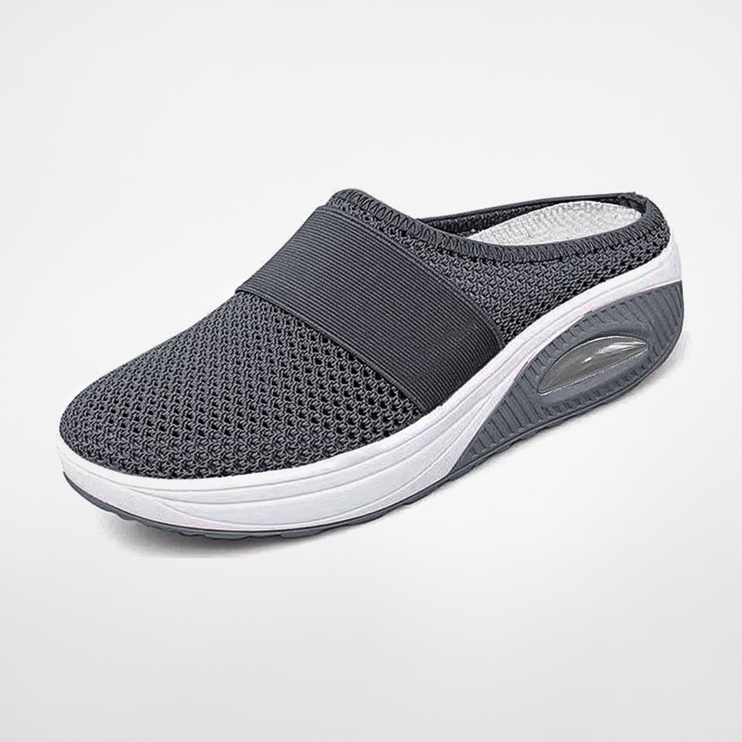 W&W Mode | Sommerfrische Damensandalen - 2024 Mode-Schuhe