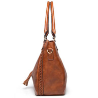 WW | Damen Leder Tasche