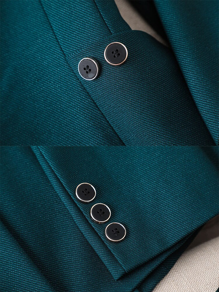W&W Mode - Blazer Set