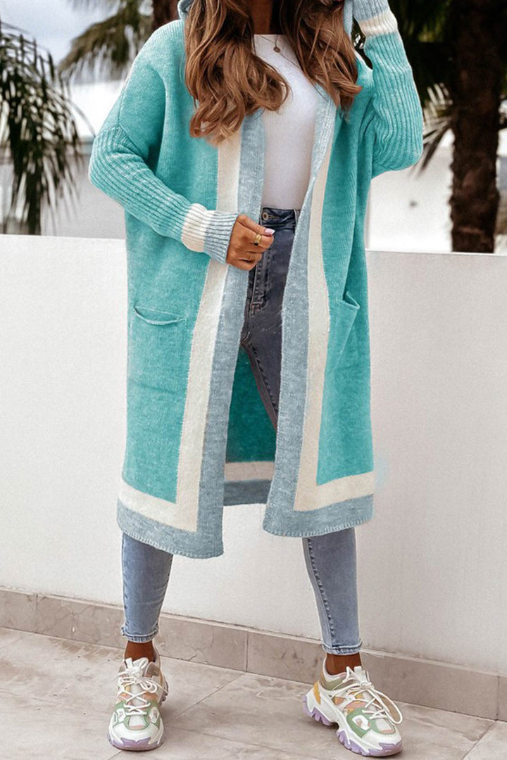 W&W Mode | Sherpa-Pufferjacke - Kuscheliger Komfort
