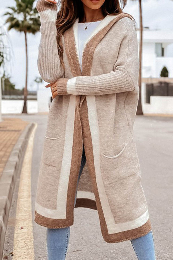 W&W Mode | Bequem Lang Vest Für Damen