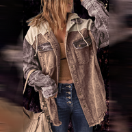 WW – Modische Jacke für Damen