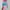 WW - Gemustertes Hemdblusenkleid | Buntes Midikleid Sommer