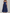 WW - Schick Cocktail Kleid | Zeitlos Abendkleid Mit tiefem Hals