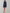 WW - Cocktail Kleid Schick | Enges Minikleid mit Taschen