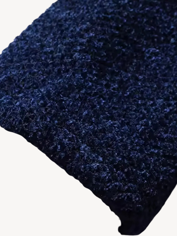 W&W Mode | Strickmantel mit Kapuze