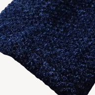 WW | Strickmantel mit Kapuze