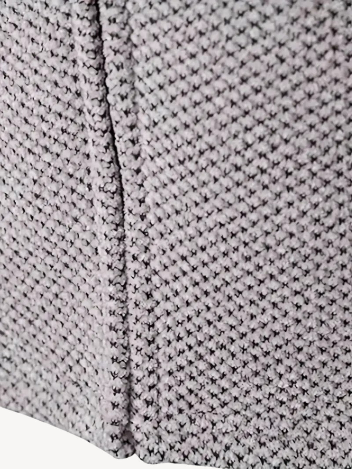 WW | Strickmantel mit Kapuze