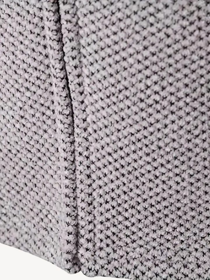 W&W Mode | Strickmantel mit Kapuze