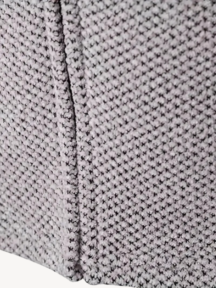 WW | Strickmantel mit Kapuze