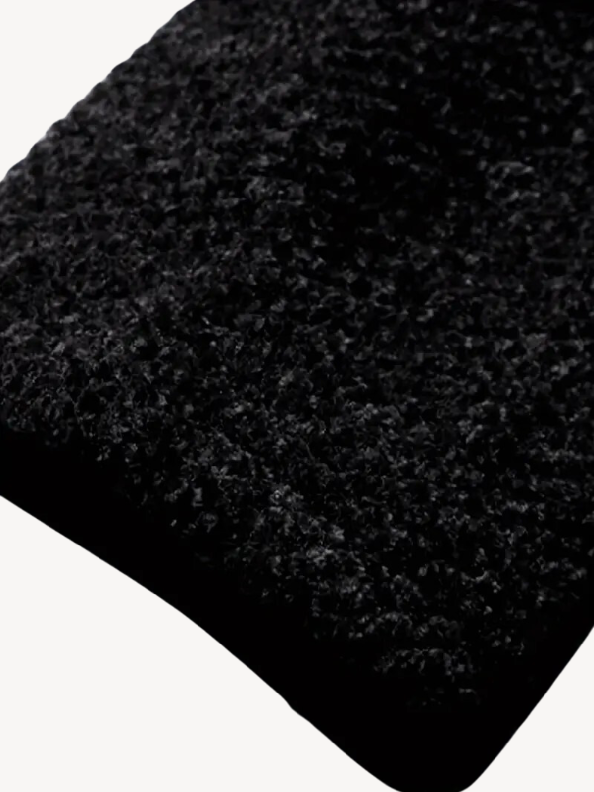 WW | Strickmantel mit Kapuze