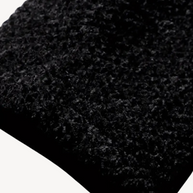 WW | Strickmantel mit Kapuze