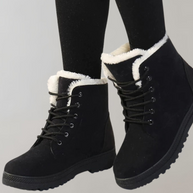 Yanah™  - Stiefeletten Warm & Bequem