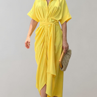 Sinah™ | Stilvolles Kleid