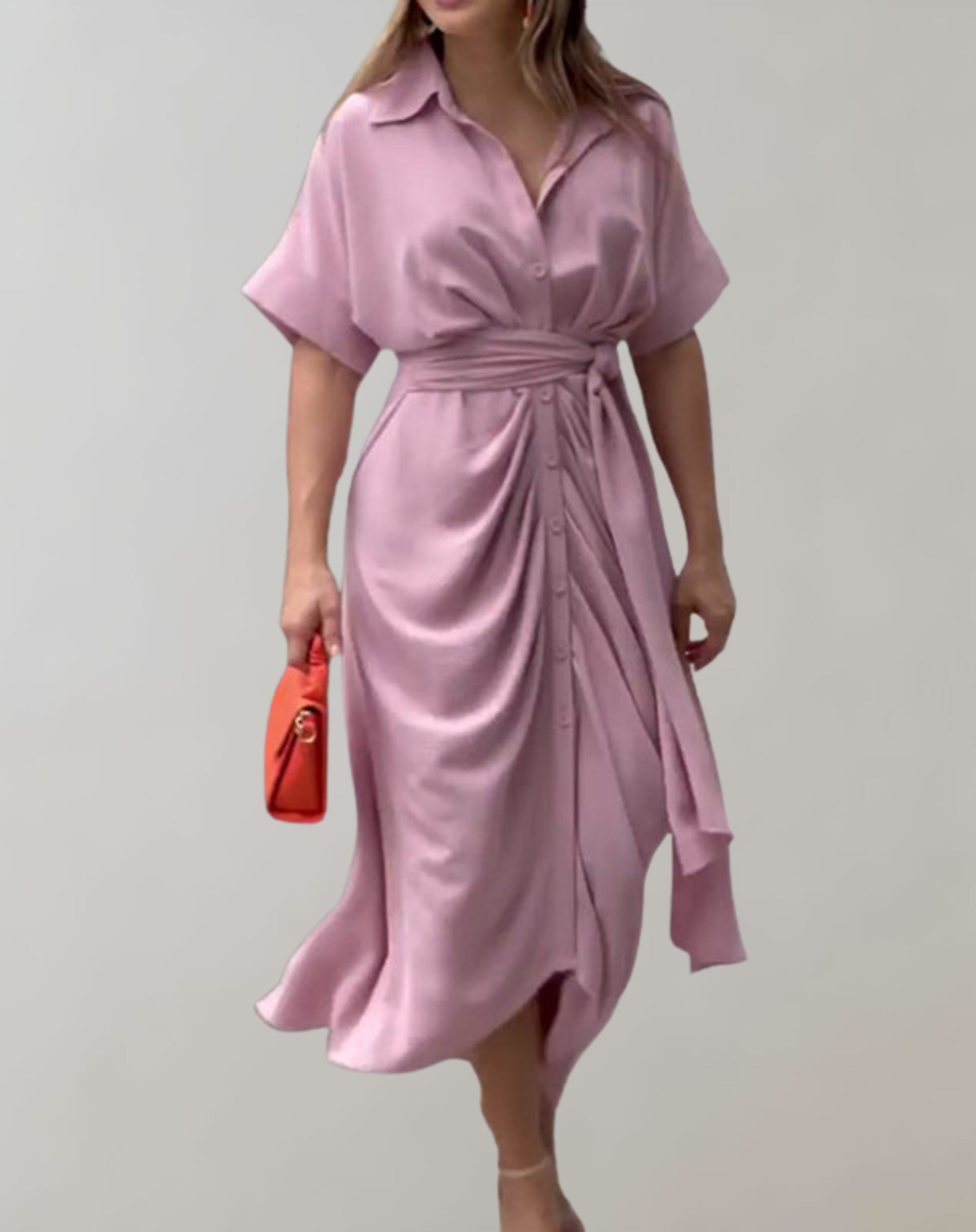 Sinah™ | Stilvolles Kleid