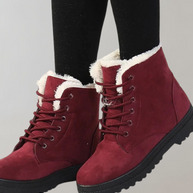Yanah™  - Stiefeletten Warm & Bequem