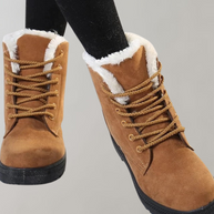 Yanah™  - Stiefeletten Warm & Bequem