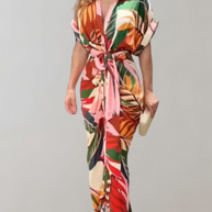 Sinah™ | Stilvolles Kleid