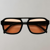 WW – Vintage Sonnebrille Damen im Leopardenprint | Retro Sunglasses Women