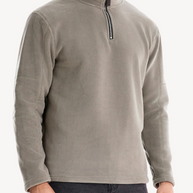 WW | Pullover mit Reißverschluss