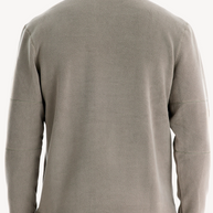 WW | Pullover mit Reißverschluss