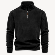 WW | Pullover mit Reißverschluss