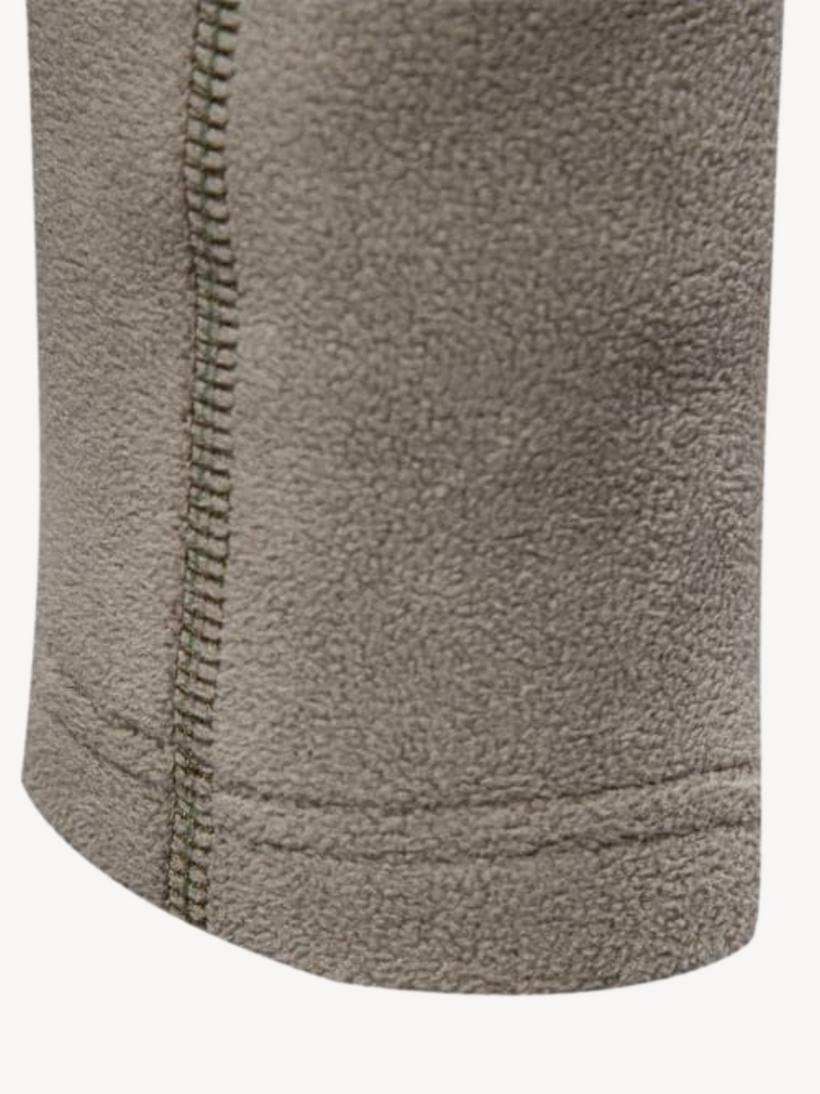 WW | Pullover mit Reißverschluss