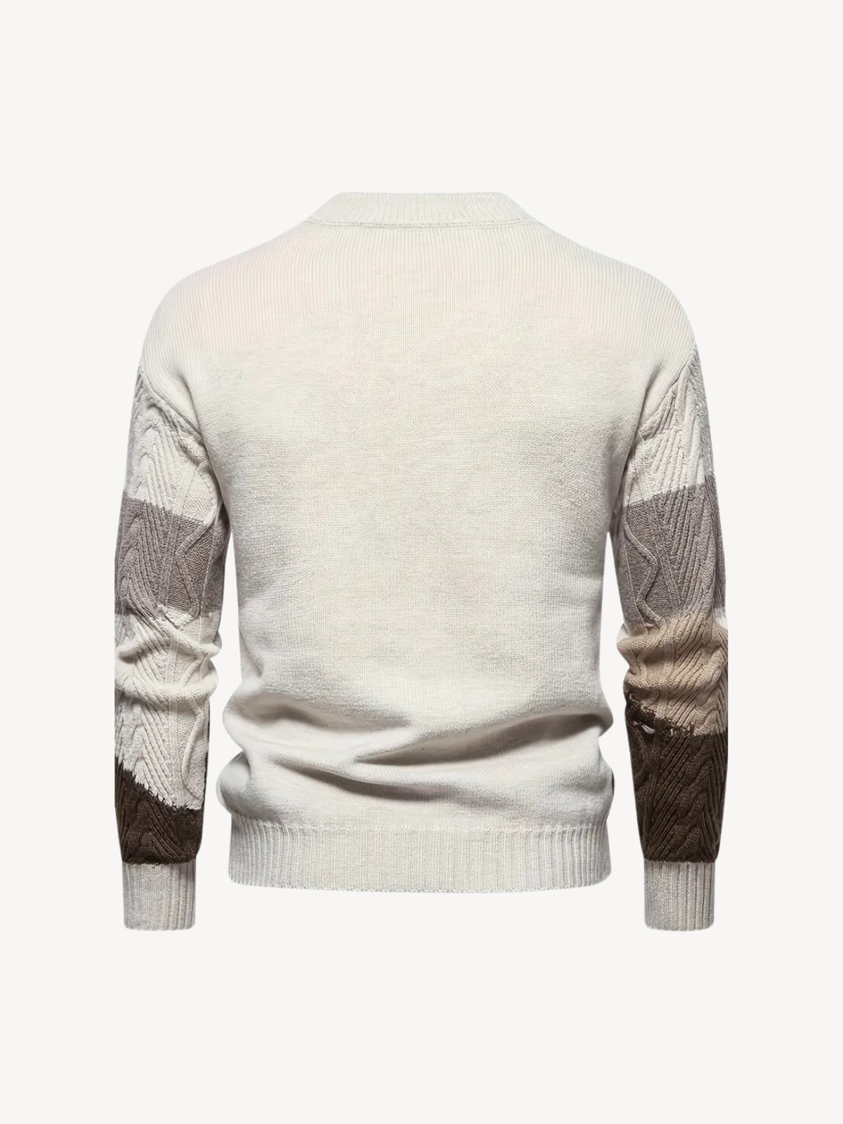 WW | Stilvoller Pullover