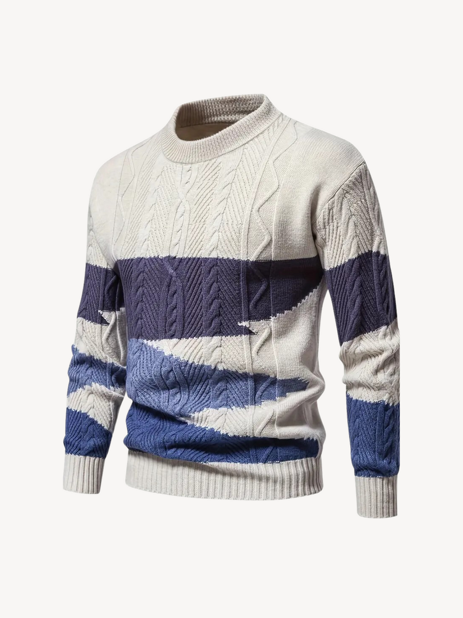 WW | Stilvoller Pullover