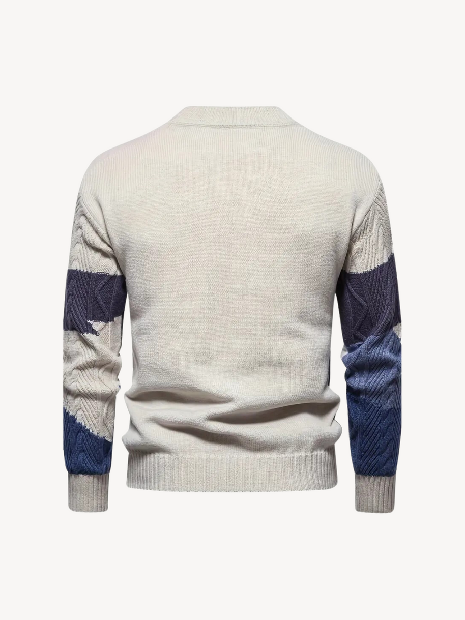 WW | Stilvoller Pullover