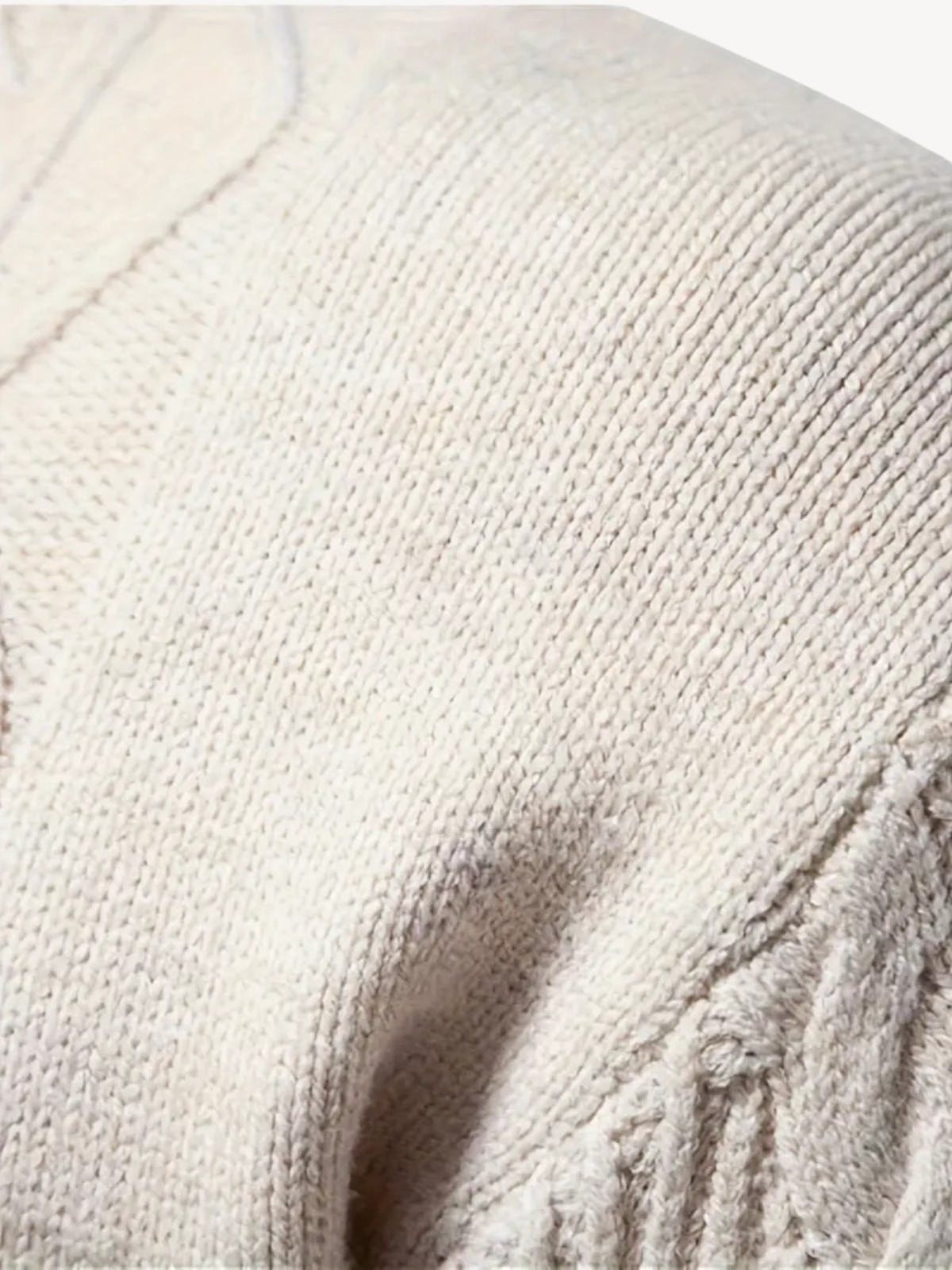 WW | Stilvoller Pullover