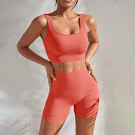 WW | Fitness-Set Für Aktiven Komfort Und Modernen Stil Für Frauen