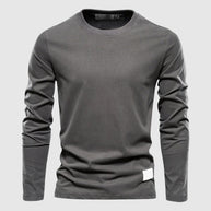 WW | Veneti Slim Fit Langarmshirt