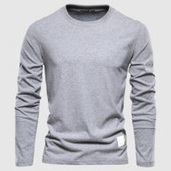 WW | Veneti Slim Fit Langarmshirt