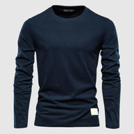 WW | Veneti Slim Fit Langarmshirt