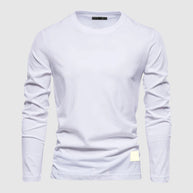 WW | Veneti Slim Fit Langarmshirt