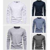 WW | Veneti Slim Fit Langarmshirt
