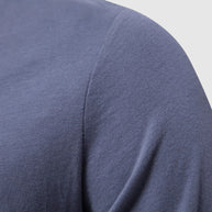 WW | Veneti Slim Fit Langarmshirt